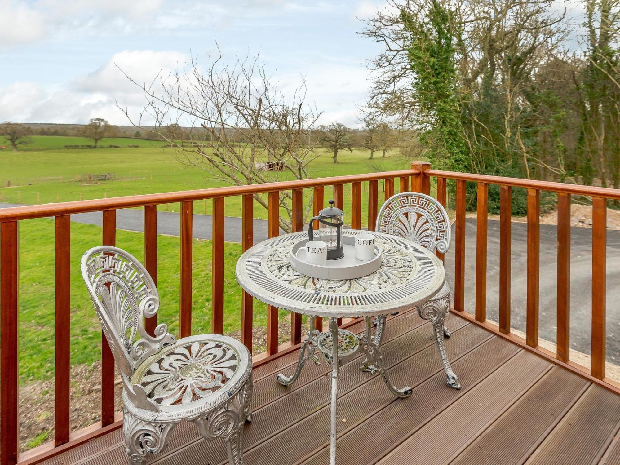Villa Spire View à Redlynch  Extérieur photo